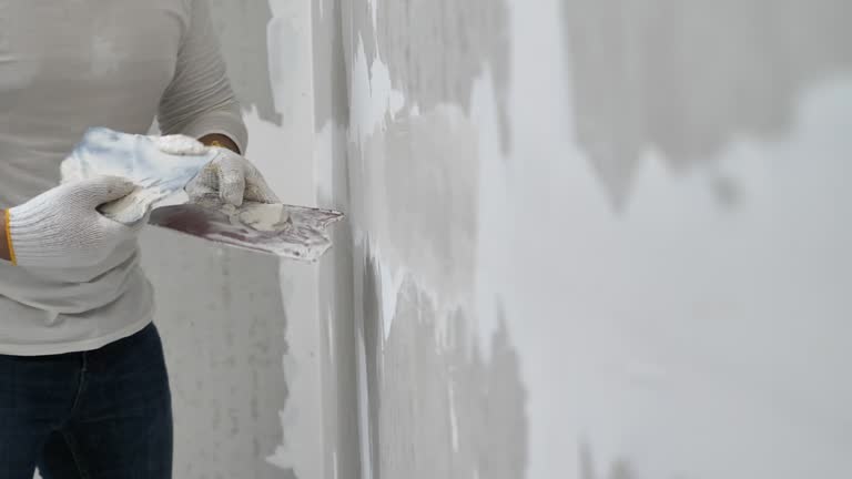 Reliable Peppermill Village, MD Drywall and Painting Service Solutions